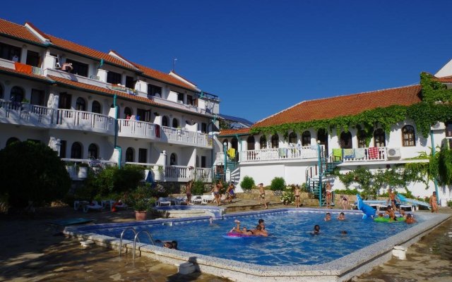 Hotel Gamartata