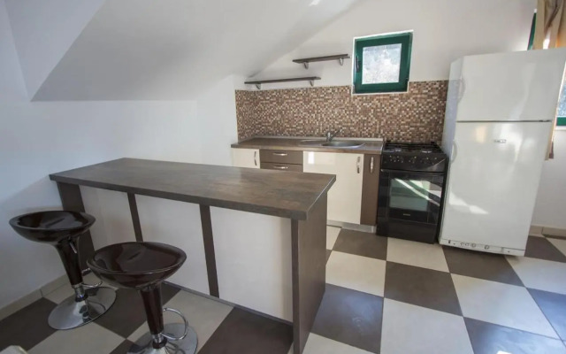 Family friendly seaside apartments Cove Rapak, Hvar - 12779