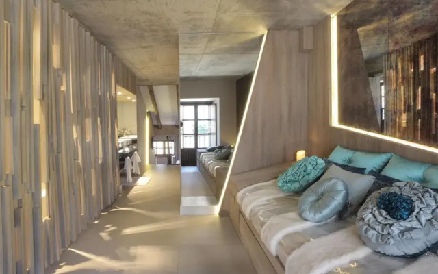 Hotel Las Treixas
