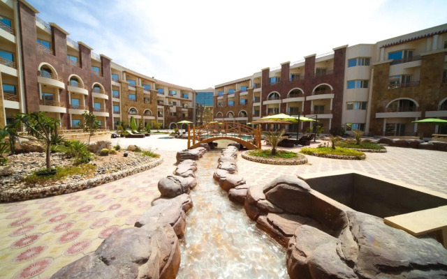 Royal Beach Resort Hurghada