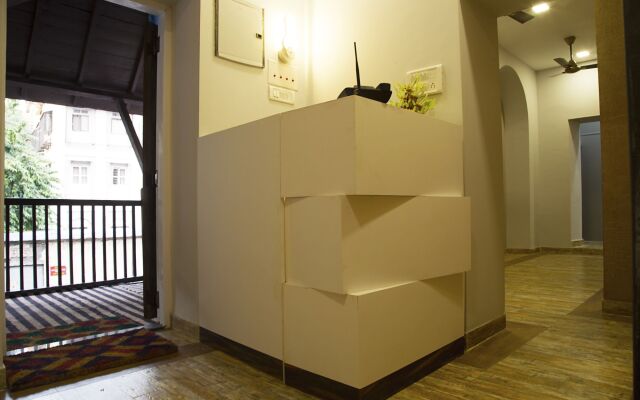 Welcome Guest House - Hostel