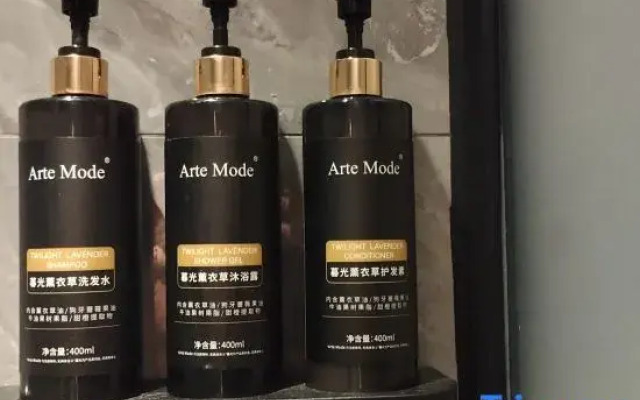 Jitai Boutique Hotel