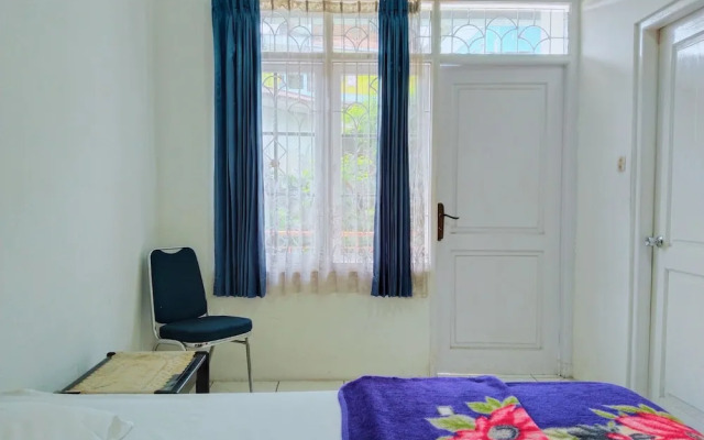 Homestay Pall Inn