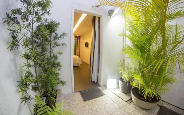 Vivaz Boutique Hotel