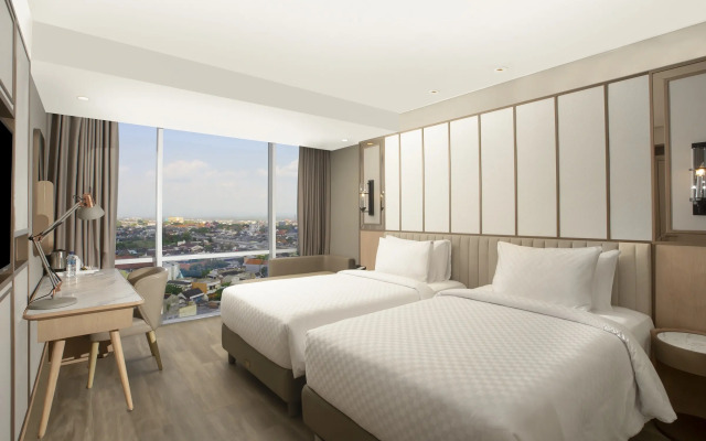 Swiss-Belhotel Solo