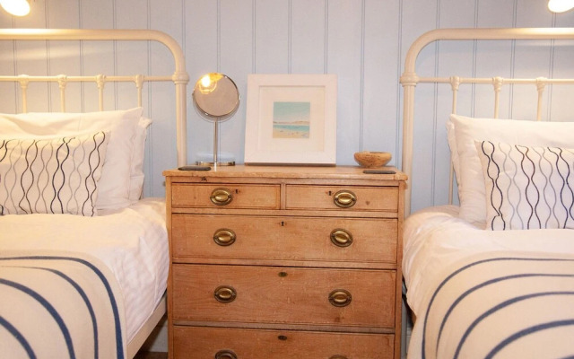 The Sail Loft