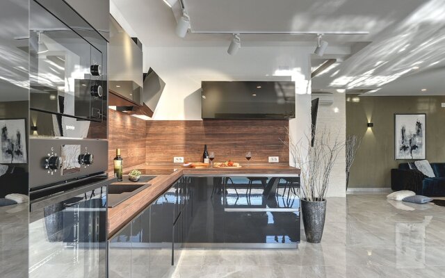 Luxurious Villa in Rovinj With Pool