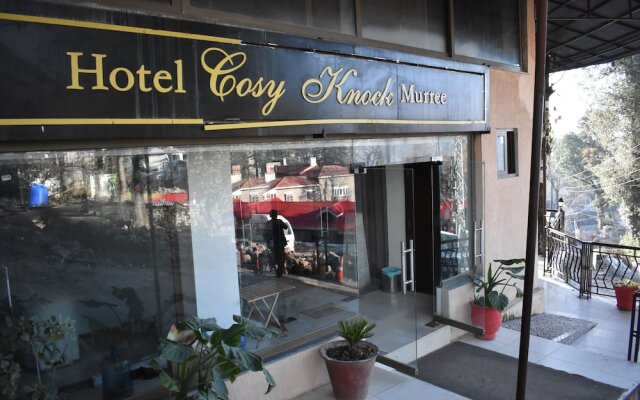 Hotel Cosy Knock