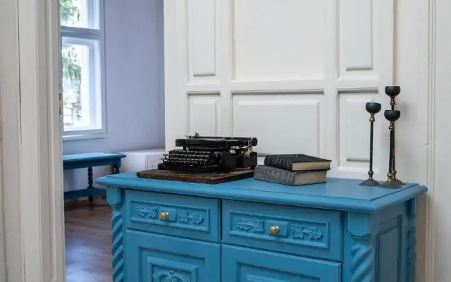 Parlapanovi Guest House