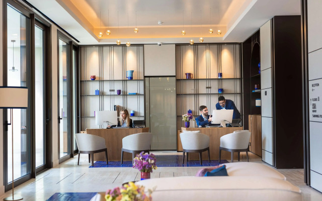 Ara Maris Hotel & Spa