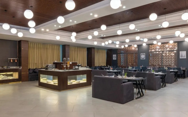 Clark Inn Express Rajnagar