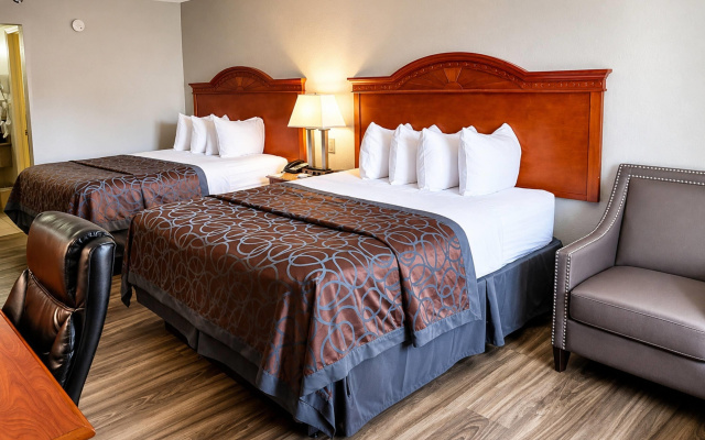 Days Inn by Wyndham Apple Valley Pigeon Forge/Sevierville