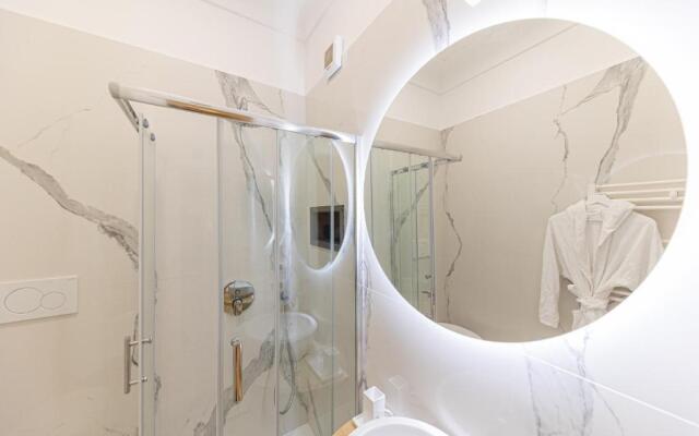 Suite Apartment con Jacuzzi in Piazzetta
