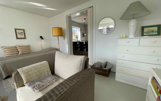 5 Star Holiday Home in Skagen