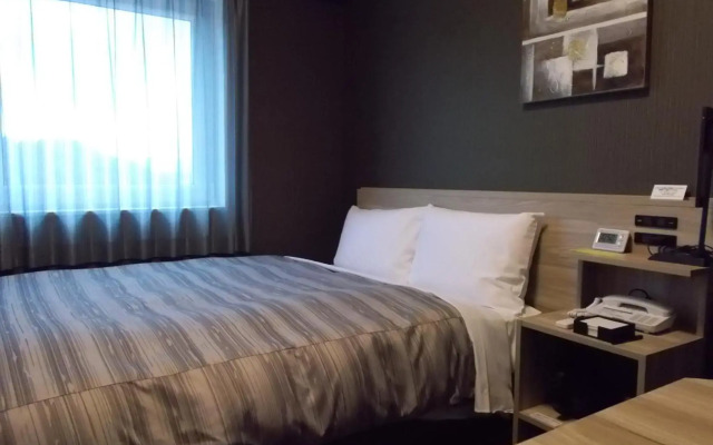 Hotel Route-Inn Masuda