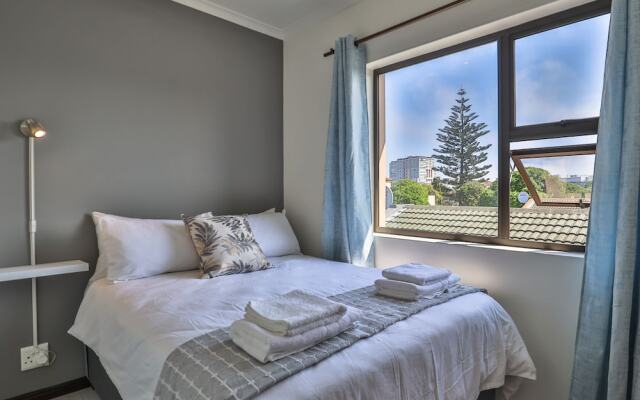 Howard Davis 28B by CTHA