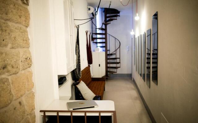 The Nest / Il Nido