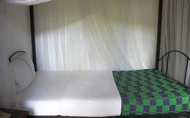 Kindoroko Hotel