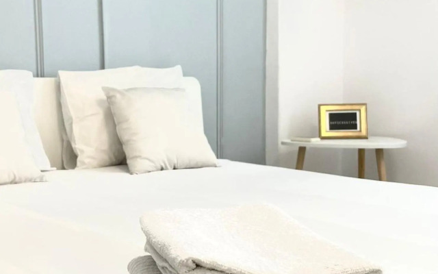 Urbanika Living - Central/ Old city 1