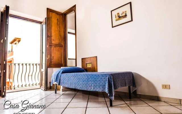 Casa Giunone