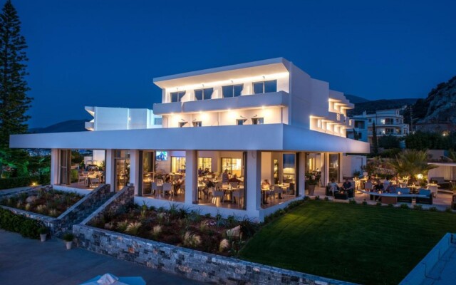 Hotel Matheo Villas & Suites