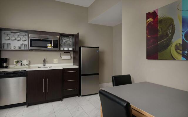 Home2 Suites by Hilton Muskogee