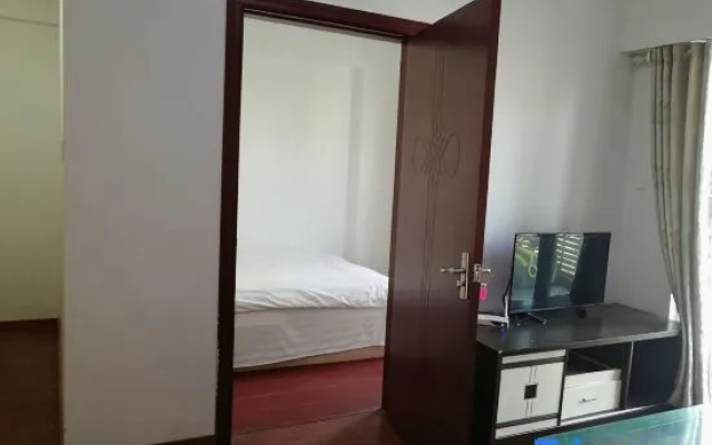 Laojia Apartment – Guest Rooms – Shanghai