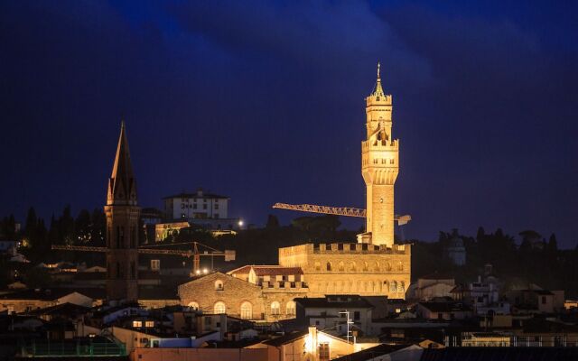 Florentapartments - Duomo