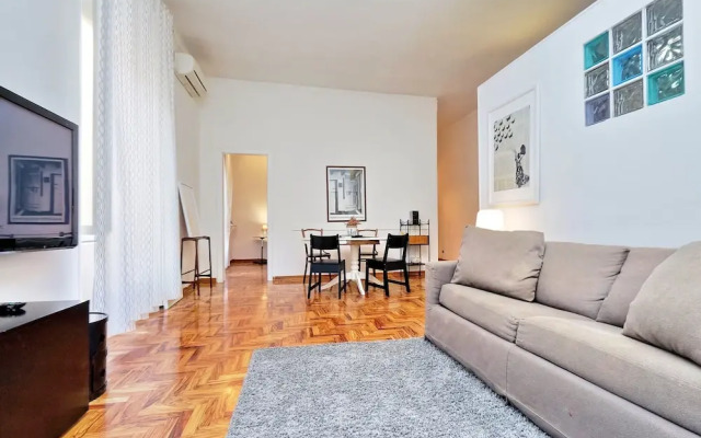 4bnb - Lante Apartment