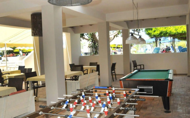 Kos Palace Hotel