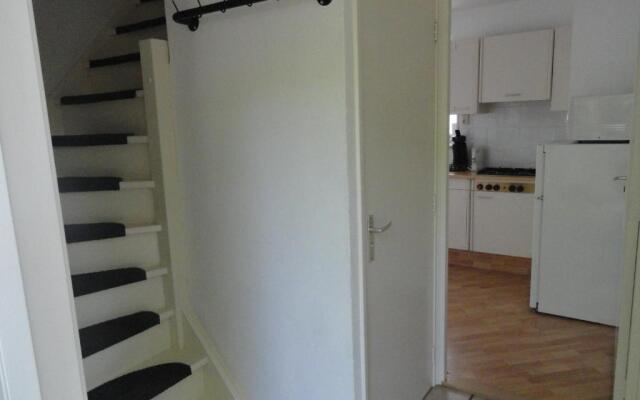 Vakantiewoning Duinoord Domburg