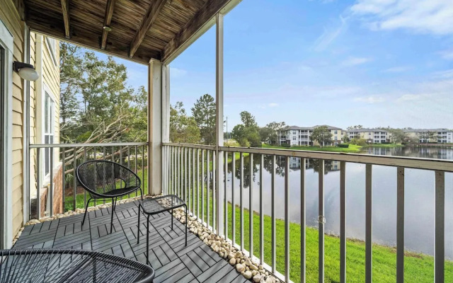 The Urban Oasis Serene Views!