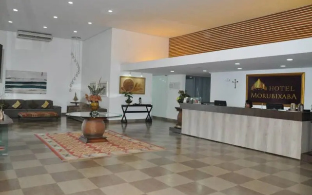 Hotel Morubixaba