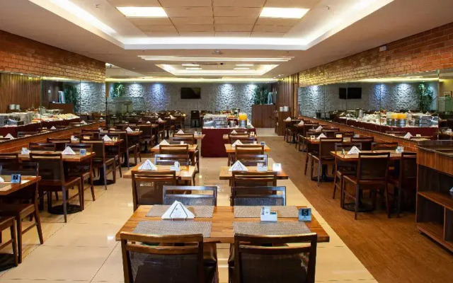 Hotel Atlântico Rio