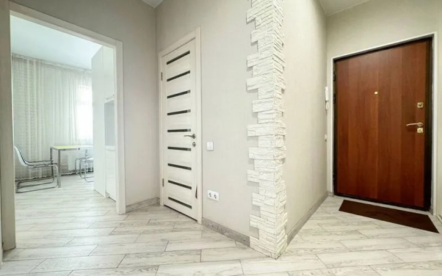 Апартаменты  Авантаж на пр-те Притомский, д. 15