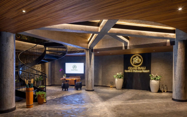 GDAS Bali Health and Wellness Resort - Adults Only
