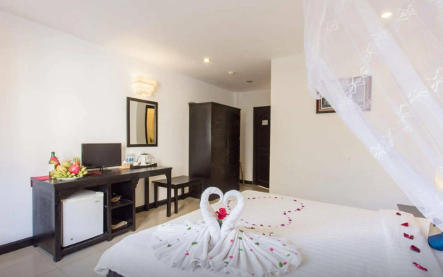 288 Boutique Hotel