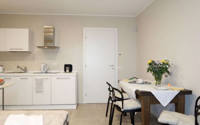 Apartment Rivetta Dorio