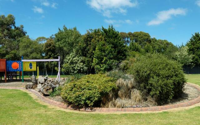 Woodbyne Resort
