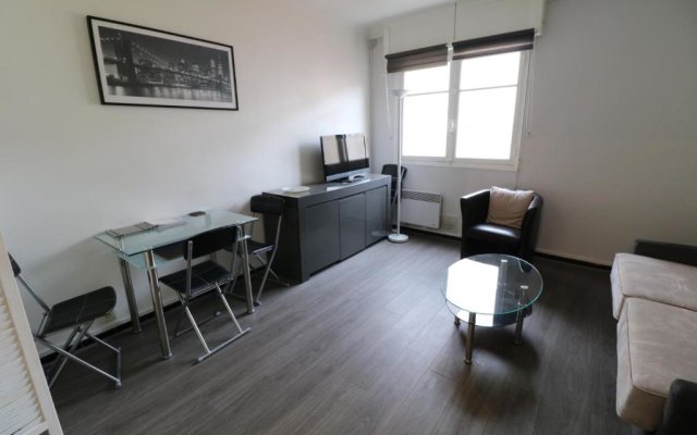 Studio Antibes, 5 Mins From the Palais And Croisette 119