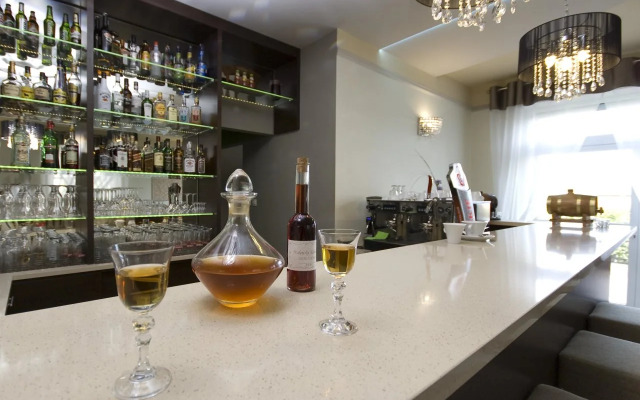 Hotel Korona Spa & Wellness