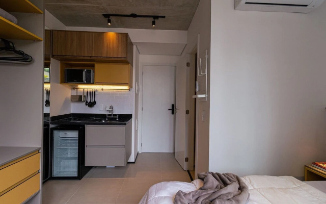 Vossa Bossa Chez Frei