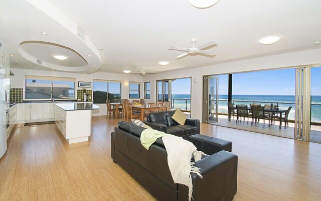 Lennox on the Beach Unit 2 - Lennox Head