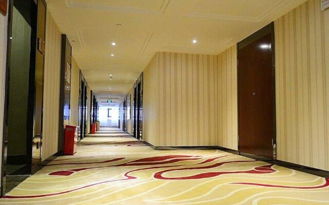 Tianya 1911 Hotel