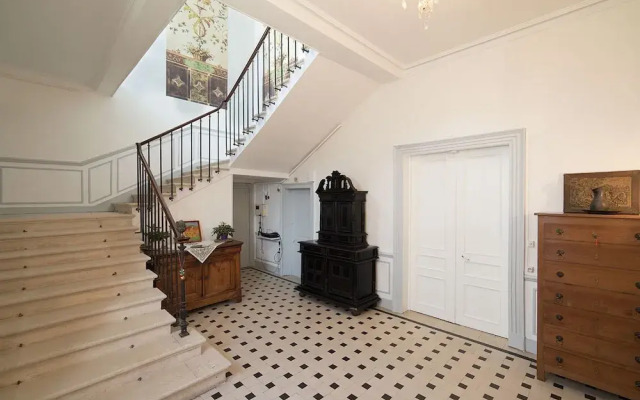 La Maison de Maître