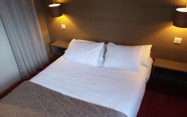 Cit’Hotel Les Alizes