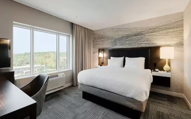 Hampton Inn & Suites by Hilton Quebec City Levis