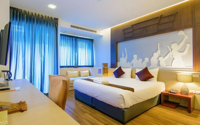 Korapura Resort