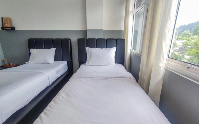 360 Homestay