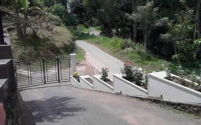 Hantane Naturesvilla Home Stay